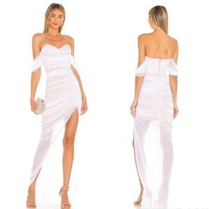 Revolve Nookie dress